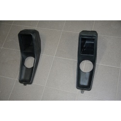 911 Middenconsole